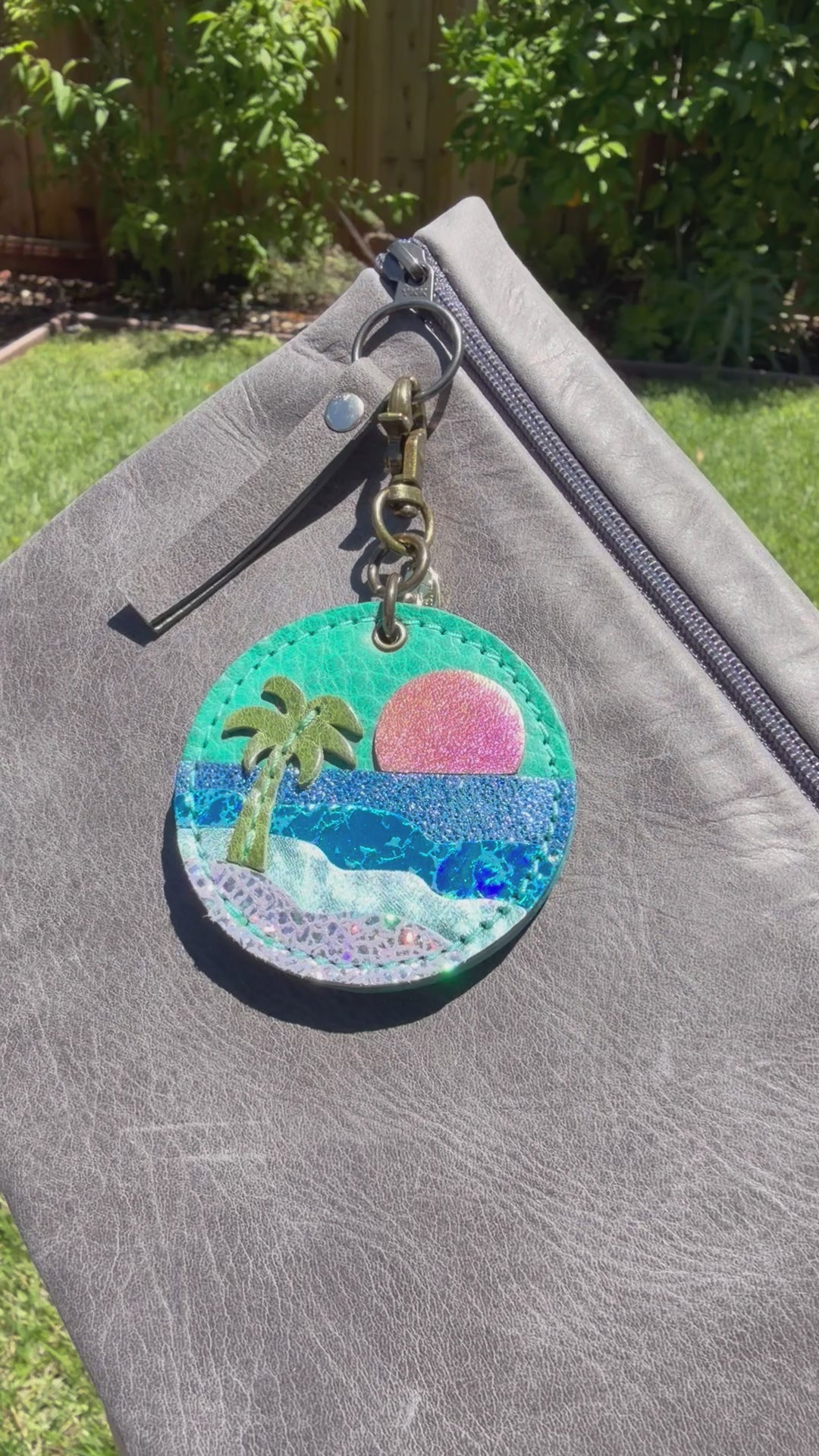 Bermuda Mini beach